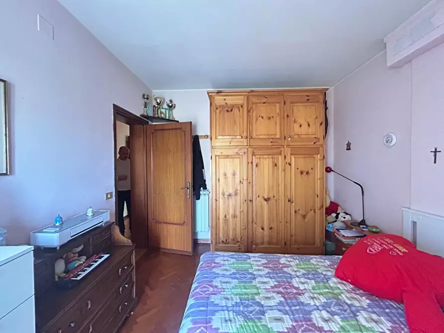 Immagine 34 di Porzione di casa in vendita  a Fucecchio