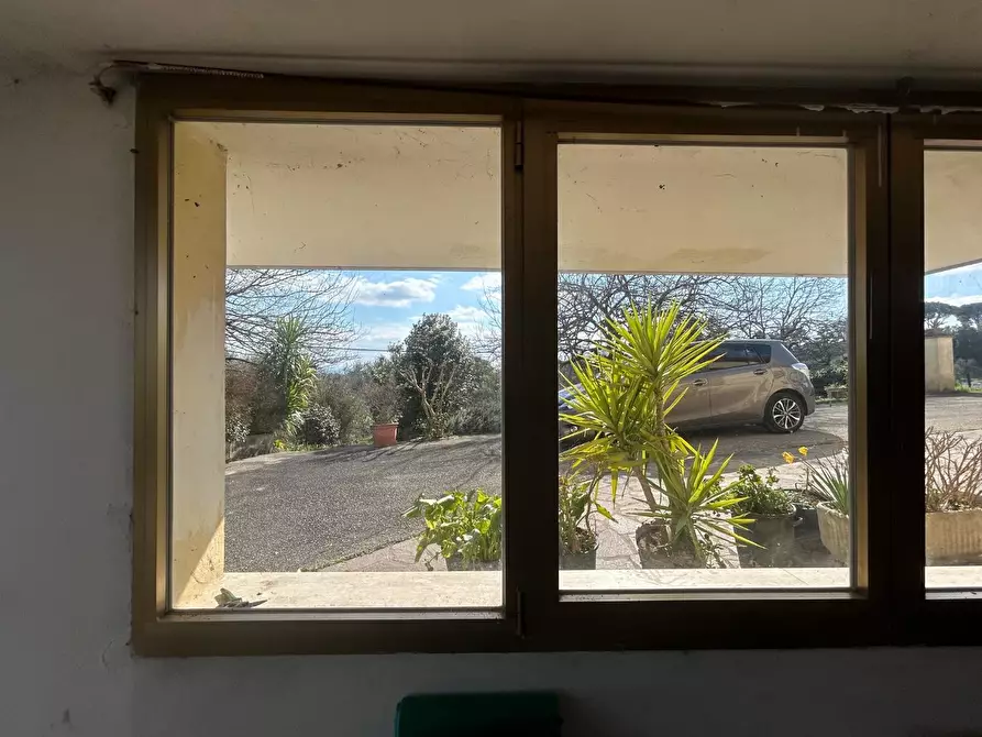 Immagine 50 di Porzione di casa in vendita  a Fucecchio