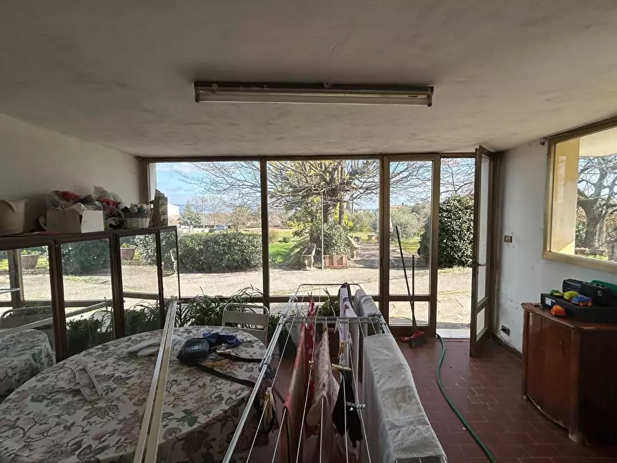 Immagine 47 di Porzione di casa in vendita  a Fucecchio