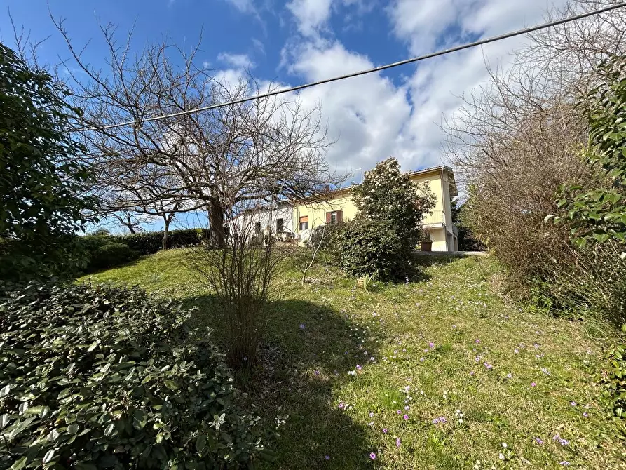 Immagine 2 di Porzione di casa in vendita  a Fucecchio