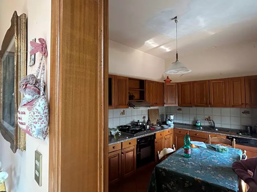 Immagine 27 di Porzione di casa in vendita  a Fucecchio