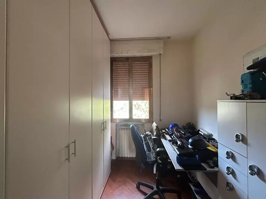 Immagine 29 di Porzione di casa in vendita  a Fucecchio