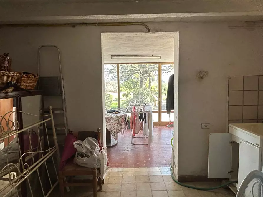Immagine 49 di Porzione di casa in vendita  a Fucecchio