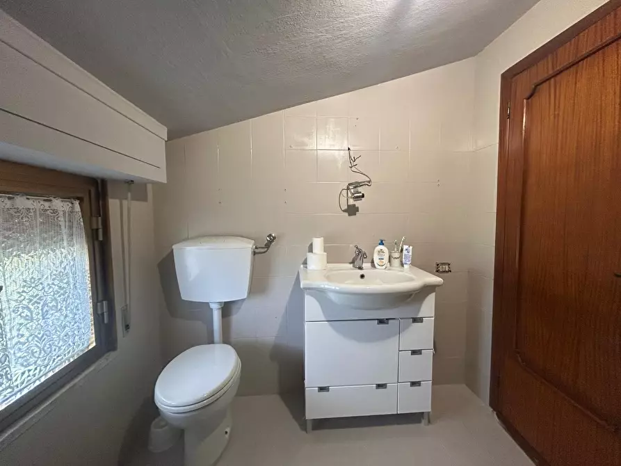 Immagine 15 di Porzione di casa in vendita  a Fucecchio