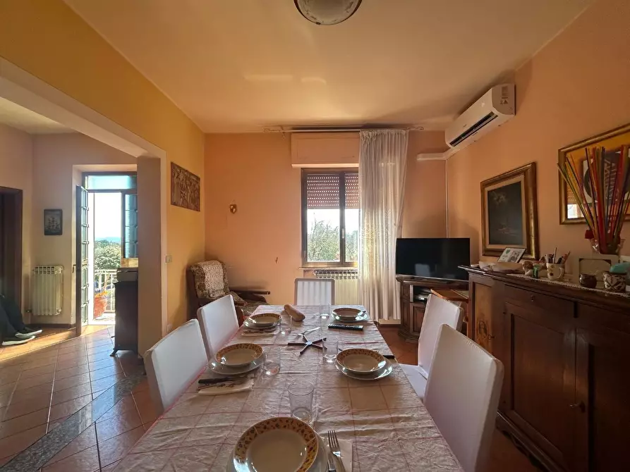 Immagine 22 di Porzione di casa in vendita  a Fucecchio