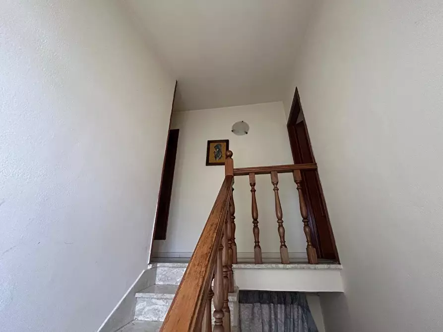 Immagine 19 di Porzione di casa in vendita  a Fucecchio