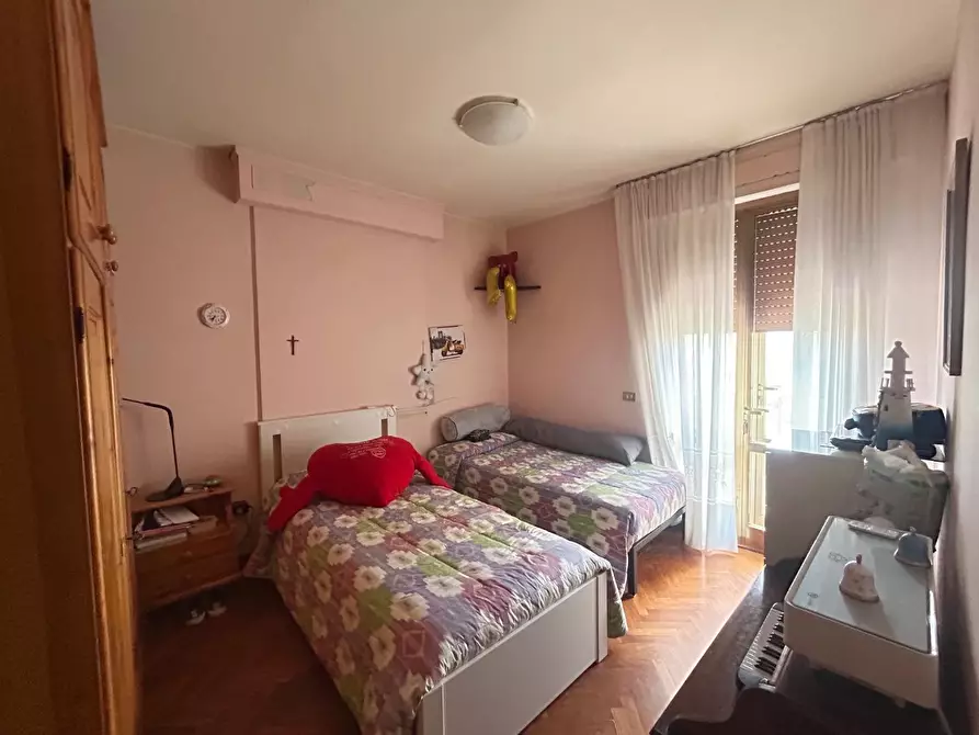 Immagine 33 di Porzione di casa in vendita  a Fucecchio