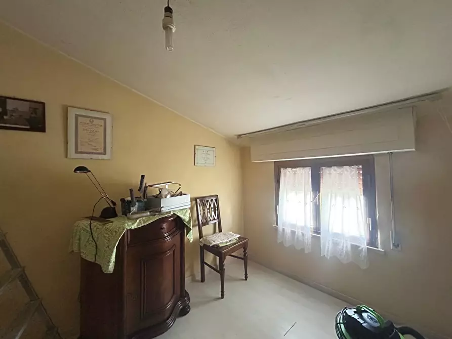 Immagine 18 di Porzione di casa in vendita  a Fucecchio