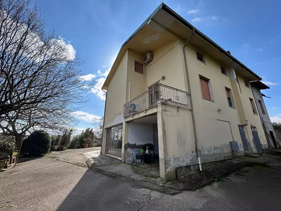 Immagine 8 di Porzione di casa in vendita  a Fucecchio