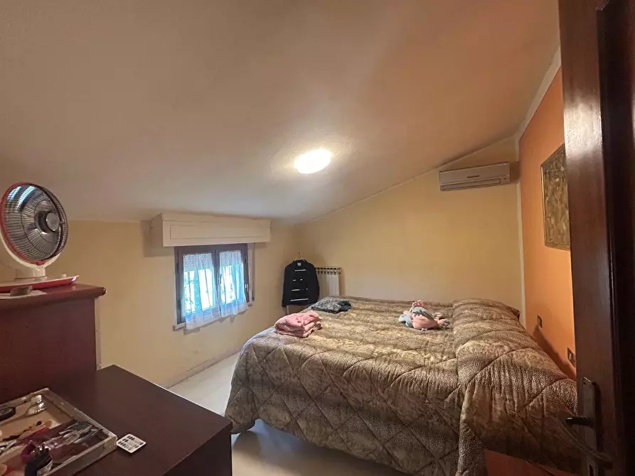 Immagine 11 di Porzione di casa in vendita  a Fucecchio