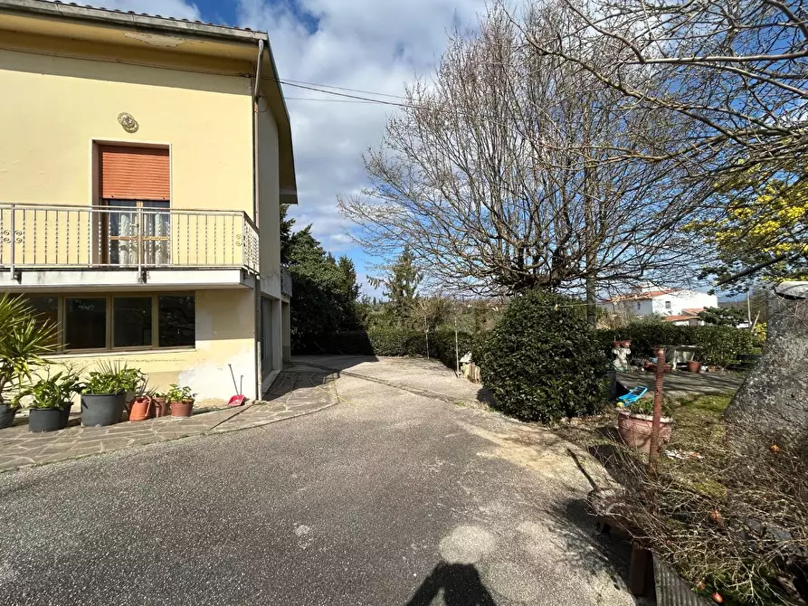 Immagine 7 di Porzione di casa in vendita  a Fucecchio