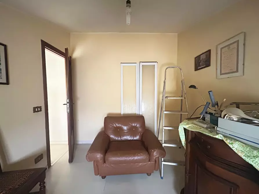 Immagine 17 di Porzione di casa in vendita  a Fucecchio