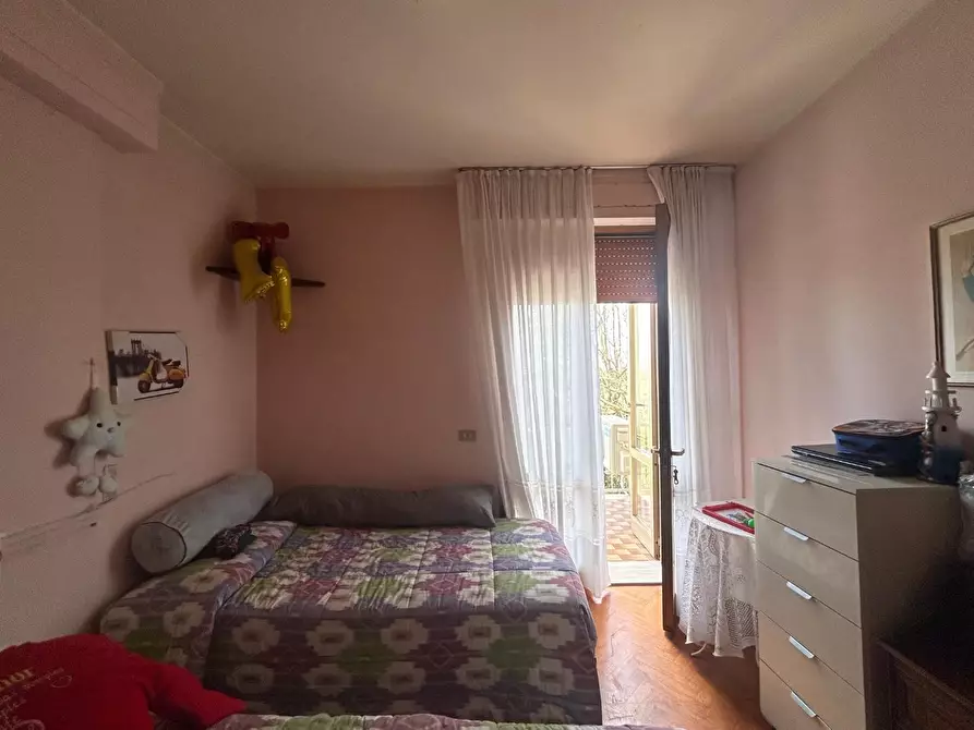 Immagine 35 di Porzione di casa in vendita  a Fucecchio