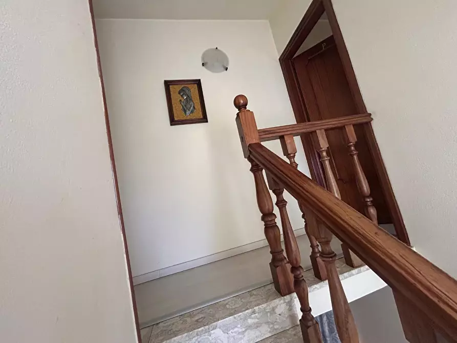 Immagine 20 di Porzione di casa in vendita  a Fucecchio