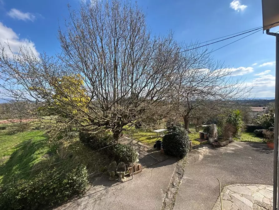 Immagine 38 di Porzione di casa in vendita  a Fucecchio