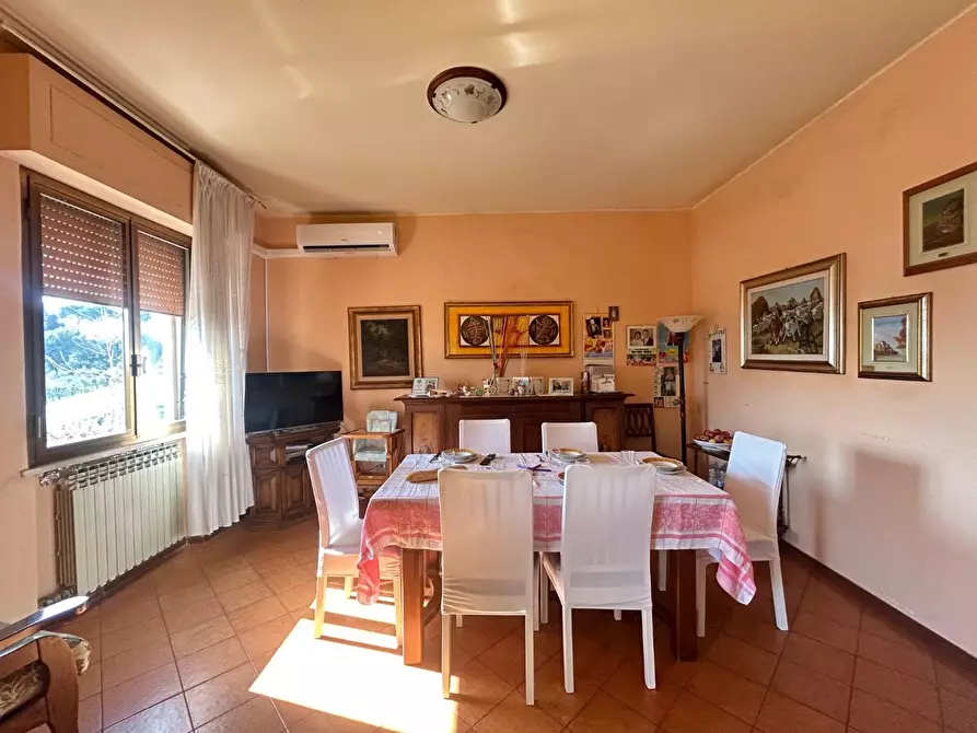 Immagine 26 di Porzione di casa in vendita  a Fucecchio