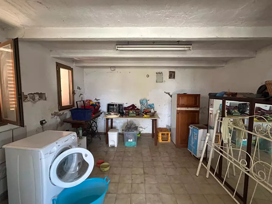 Immagine 48 di Porzione di casa in vendita  a Fucecchio