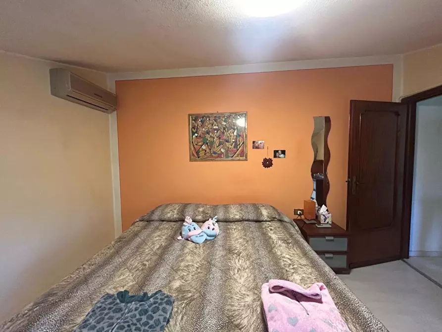 Immagine 12 di Porzione di casa in vendita  a Fucecchio