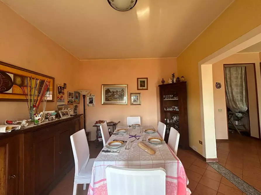 Immagine 21 di Porzione di casa in vendita  a Fucecchio