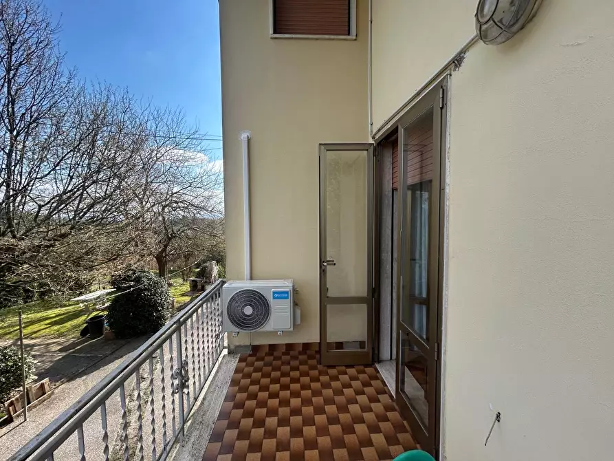 Immagine 13 di Porzione di casa in vendita  a Fucecchio