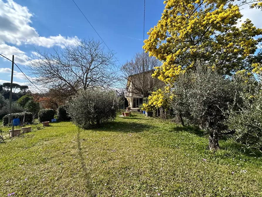 Immagine 3 di Porzione di casa in vendita  a Fucecchio