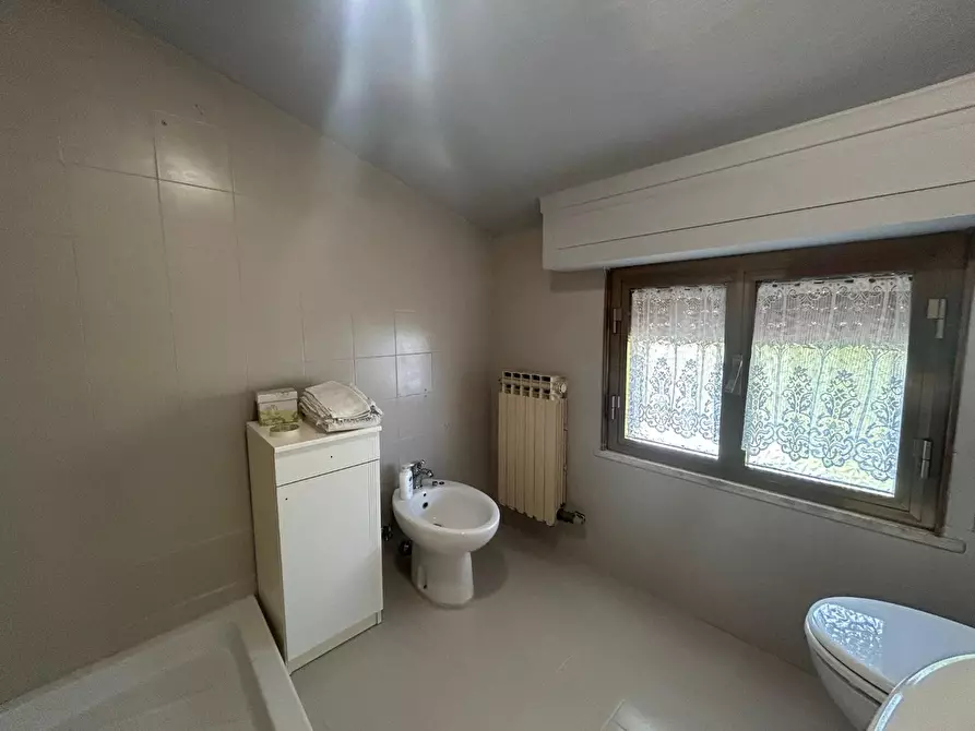 Immagine 16 di Porzione di casa in vendita  a Fucecchio