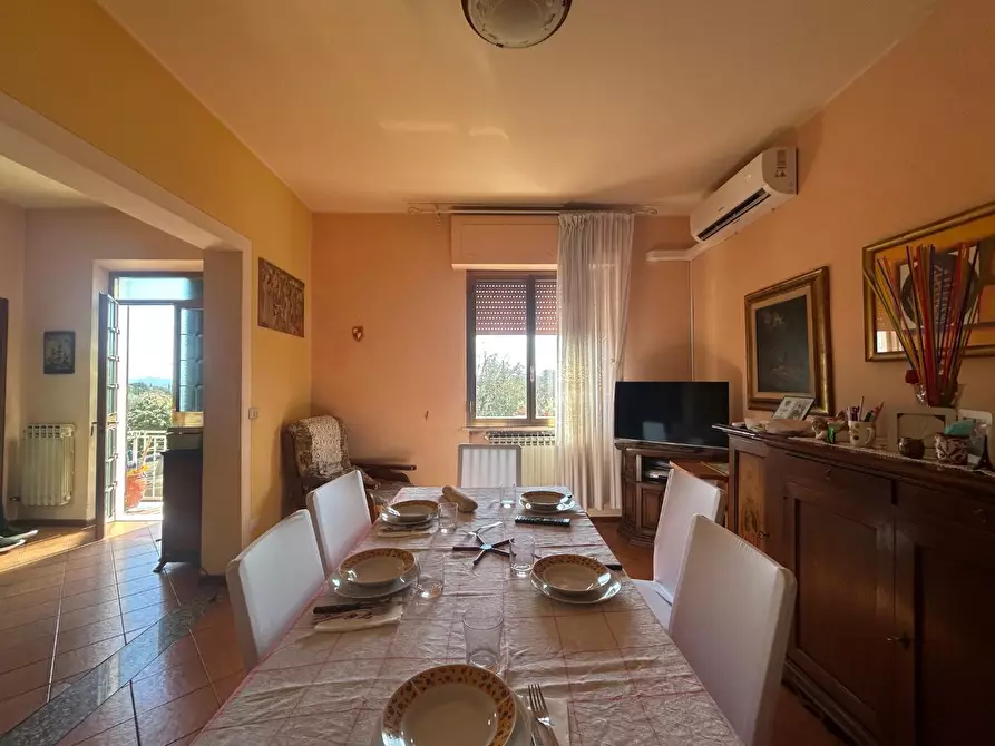 Immagine 23 di Porzione di casa in vendita  a Fucecchio