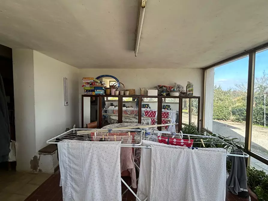 Immagine 46 di Porzione di casa in vendita  a Fucecchio