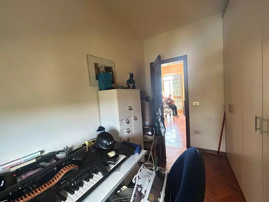 Immagine 30 di Porzione di casa in vendita  a Fucecchio