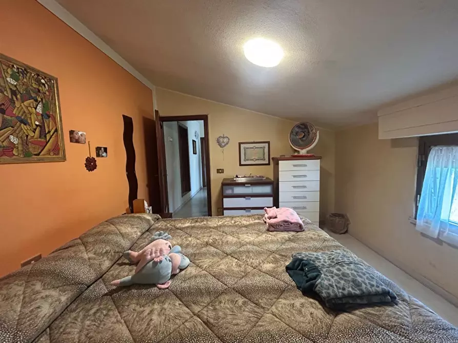 Immagine 14 di Porzione di casa in vendita  a Fucecchio