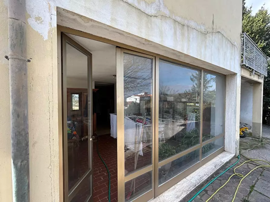 Immagine 45 di Porzione di casa in vendita  a Fucecchio