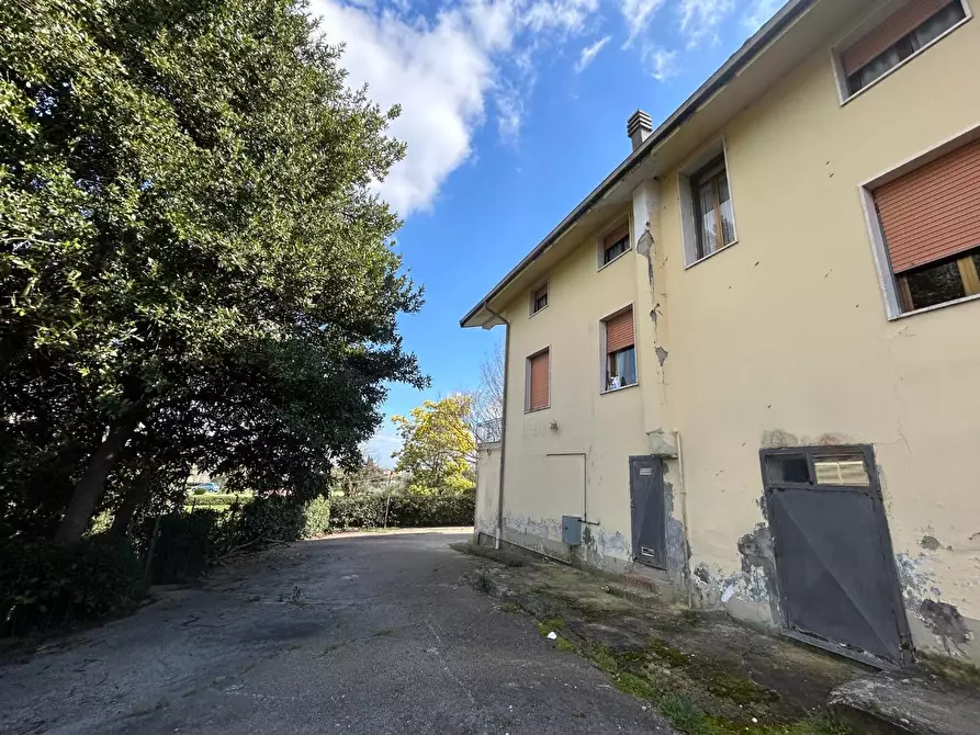 Immagine 9 di Porzione di casa in vendita  a Fucecchio