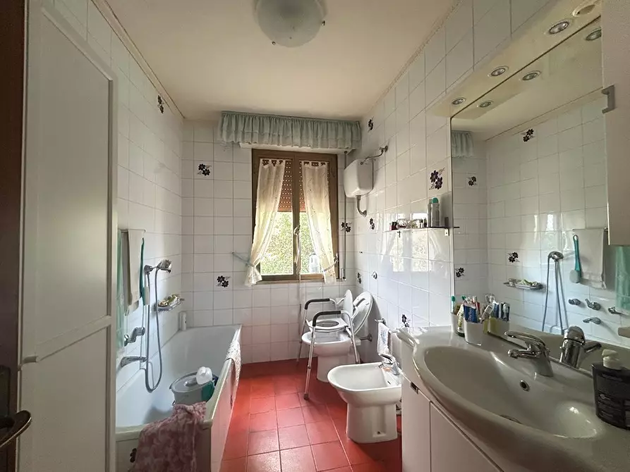 Immagine 31 di Porzione di casa in vendita  a Fucecchio