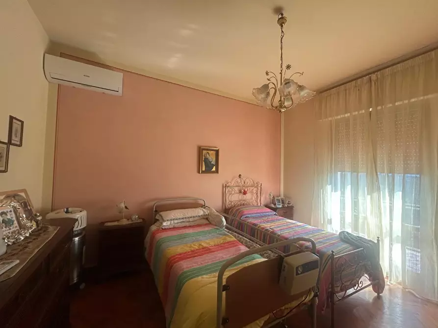 Immagine 40 di Porzione di casa in vendita  a Fucecchio