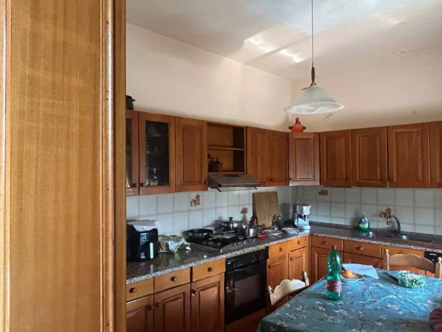 Immagine 25 di Porzione di casa in vendita  a Fucecchio