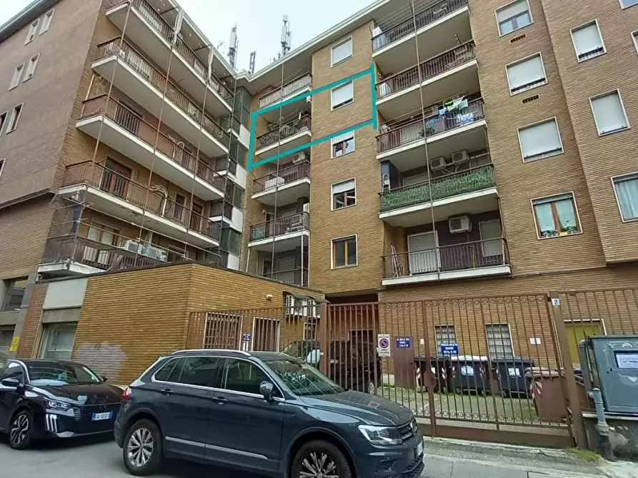 Immagine 2 di Appartamento in vendita  a Alessandria