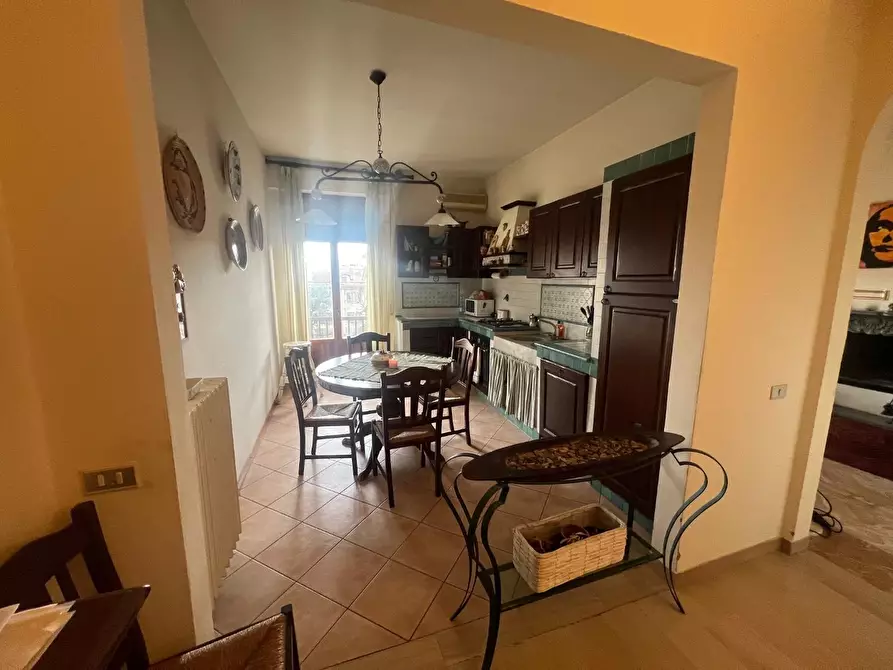 Immagine 1 di Appartamento in vendita  a Empoli