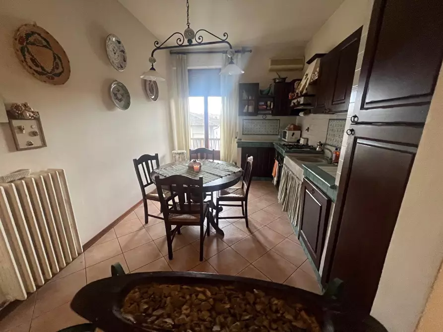 Immagine 9 di Appartamento in vendita  a Empoli