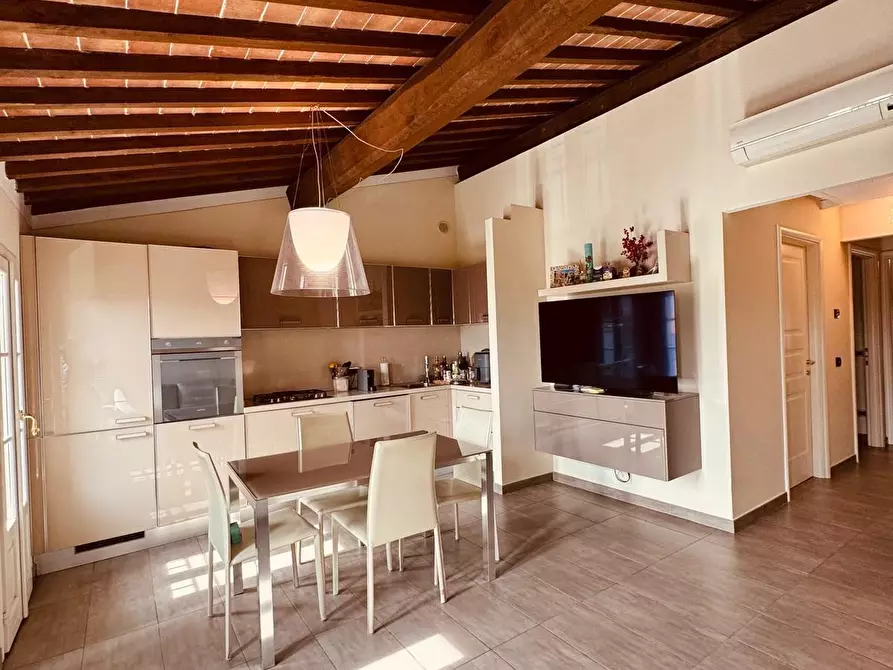 Immagine 2 di Appartamento in vendita  a Capannori