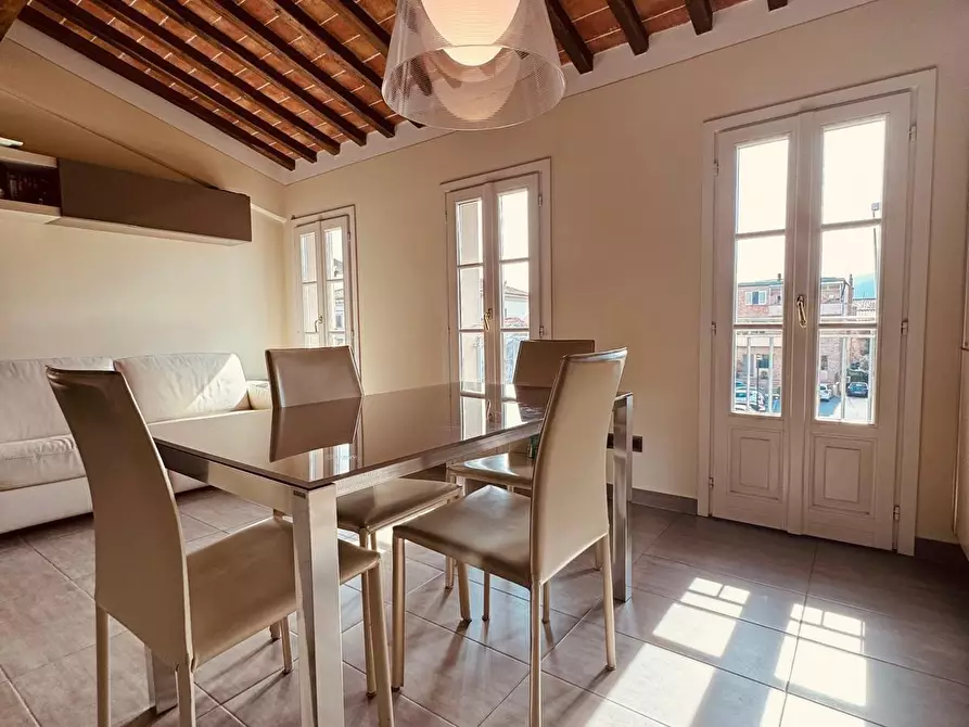 Immagine 4 di Appartamento in vendita  a Capannori