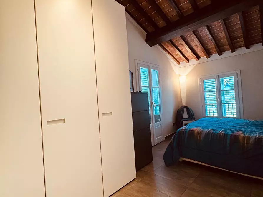 Immagine 7 di Appartamento in vendita  a Capannori