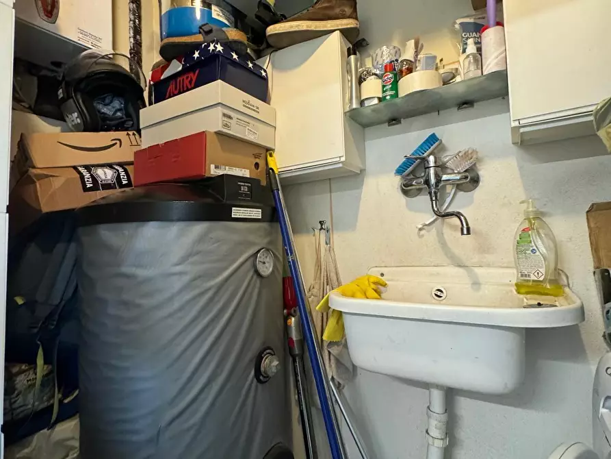 Immagine 16 di Appartamento in vendita  a Capannori