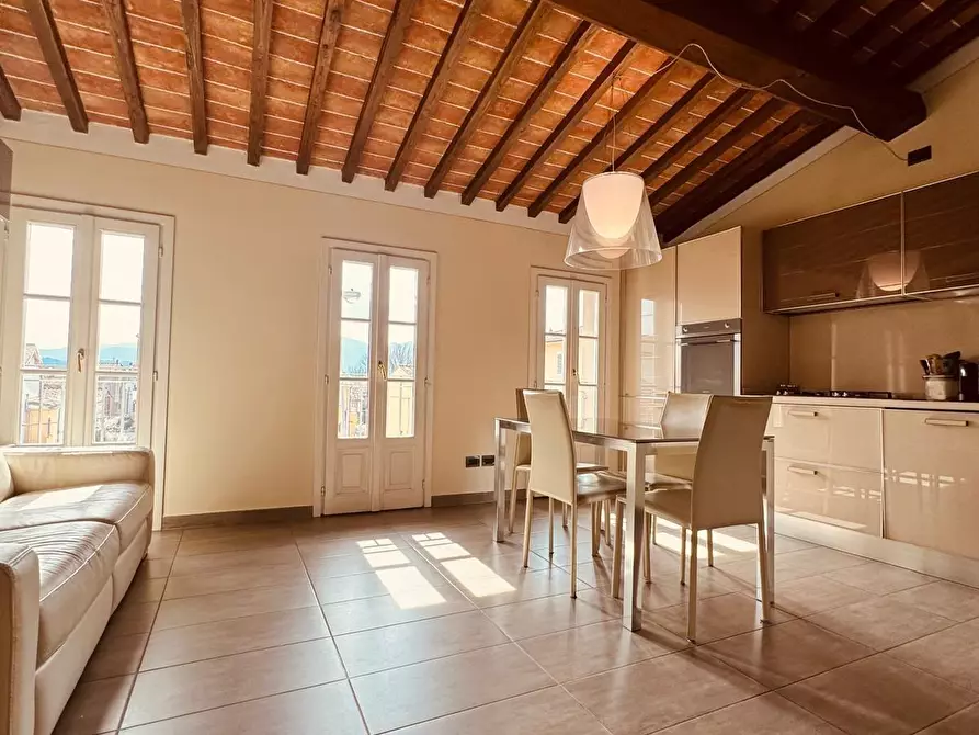 Immagine 5 di Appartamento in vendita  a Capannori