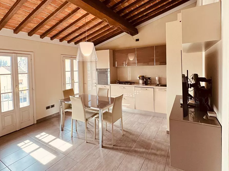 Immagine 3 di Appartamento in vendita  a Capannori