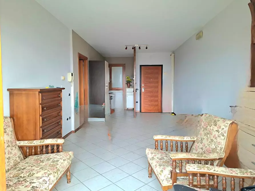 Immagine 2 di Appartamento in vendita  a Calcinaia