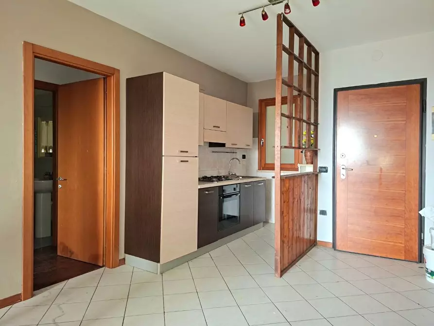 Immagine 5 di Appartamento in vendita  a Calcinaia