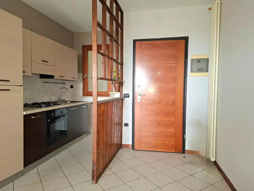 Immagine 4 di Appartamento in vendita  a Calcinaia