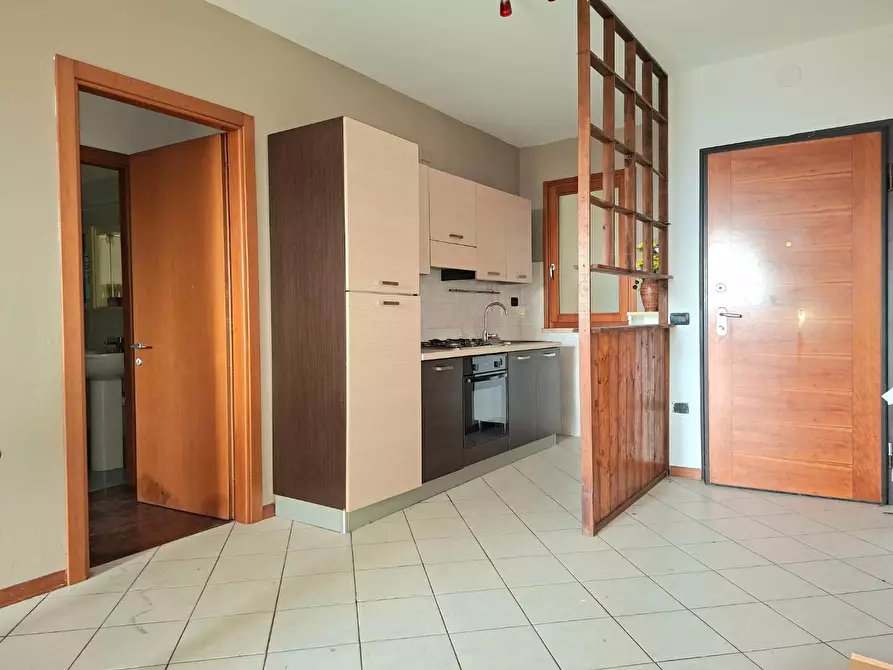 Immagine 3 di Appartamento in vendita  a Calcinaia