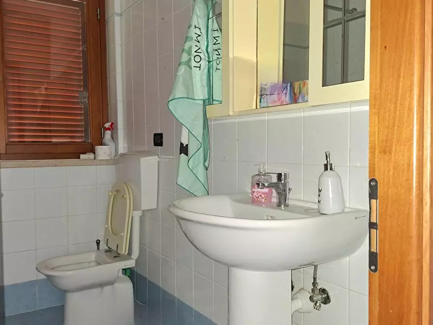 Immagine 14 di Appartamento in vendita  a Calcinaia