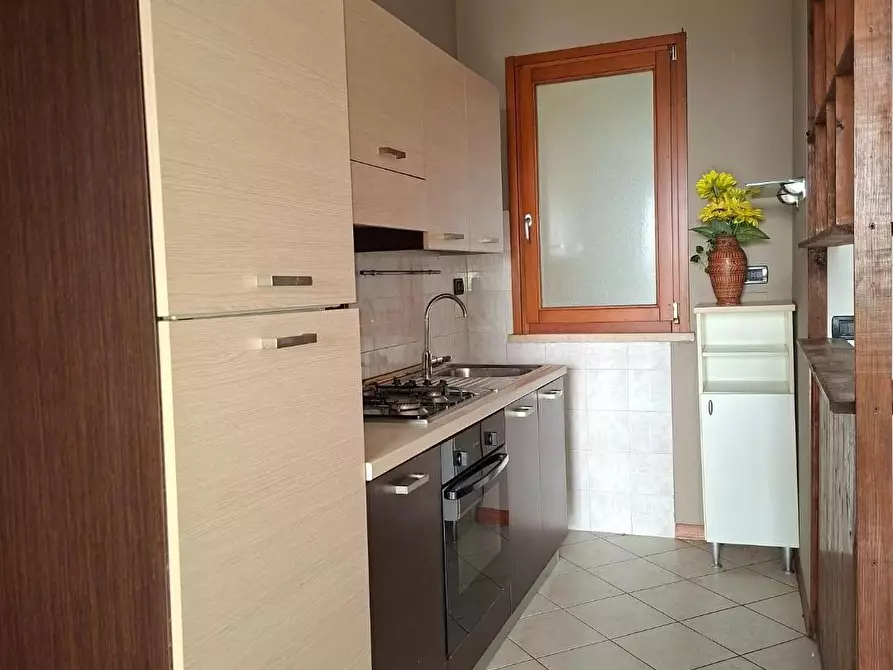 Immagine 7 di Appartamento in vendita  a Calcinaia